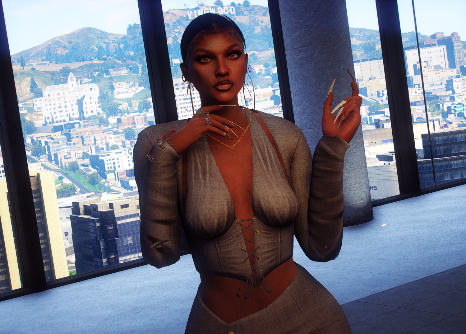 Fivem Role Play server reviews – fivem servers – meela vanderbuilt