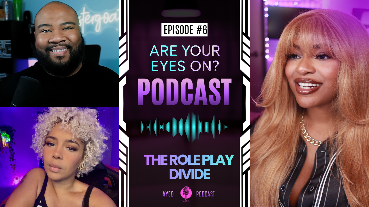 Pink and Black Modern Talk Podcast YouTube Thumbnail (6)