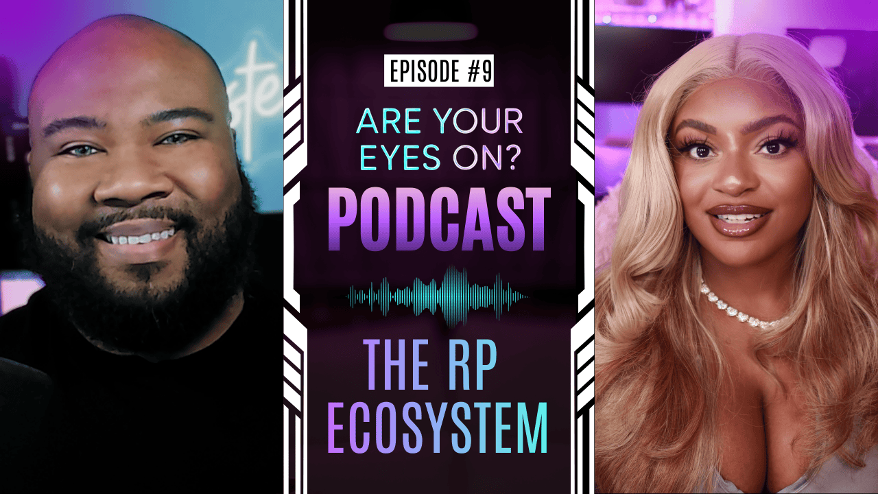 AYEO FiveM Role Play Podcast – Are Your Eyes On – Meela Vanderbuilt (3)