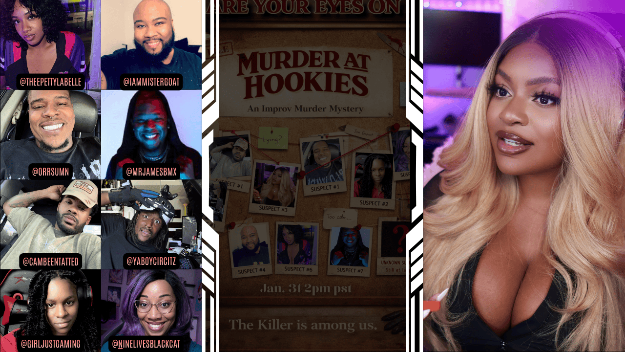 AYEO FiveM Role Play Podcast – Are Your Eyes On – Meela Vanderbuilt (4)