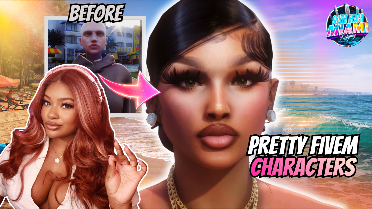 GTA RP FiveM character tutorial – gta rp character – pretty fivem character tutorial meela vanderbuilt